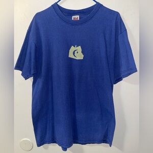 Vintage 2000 Phish “Farmhouse” Album Summer tour Shirt~Rare! Size XL~Euc!